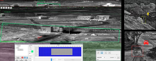 cyclope detection tracking