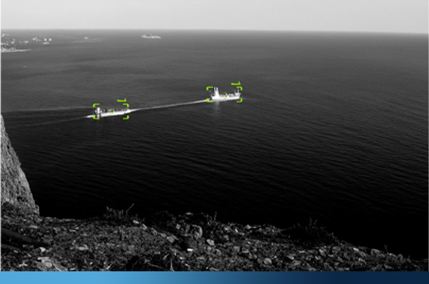 coastal surveillance