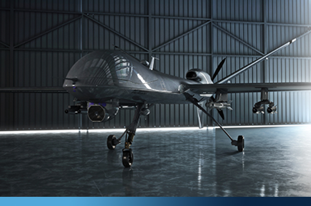 drone detection
