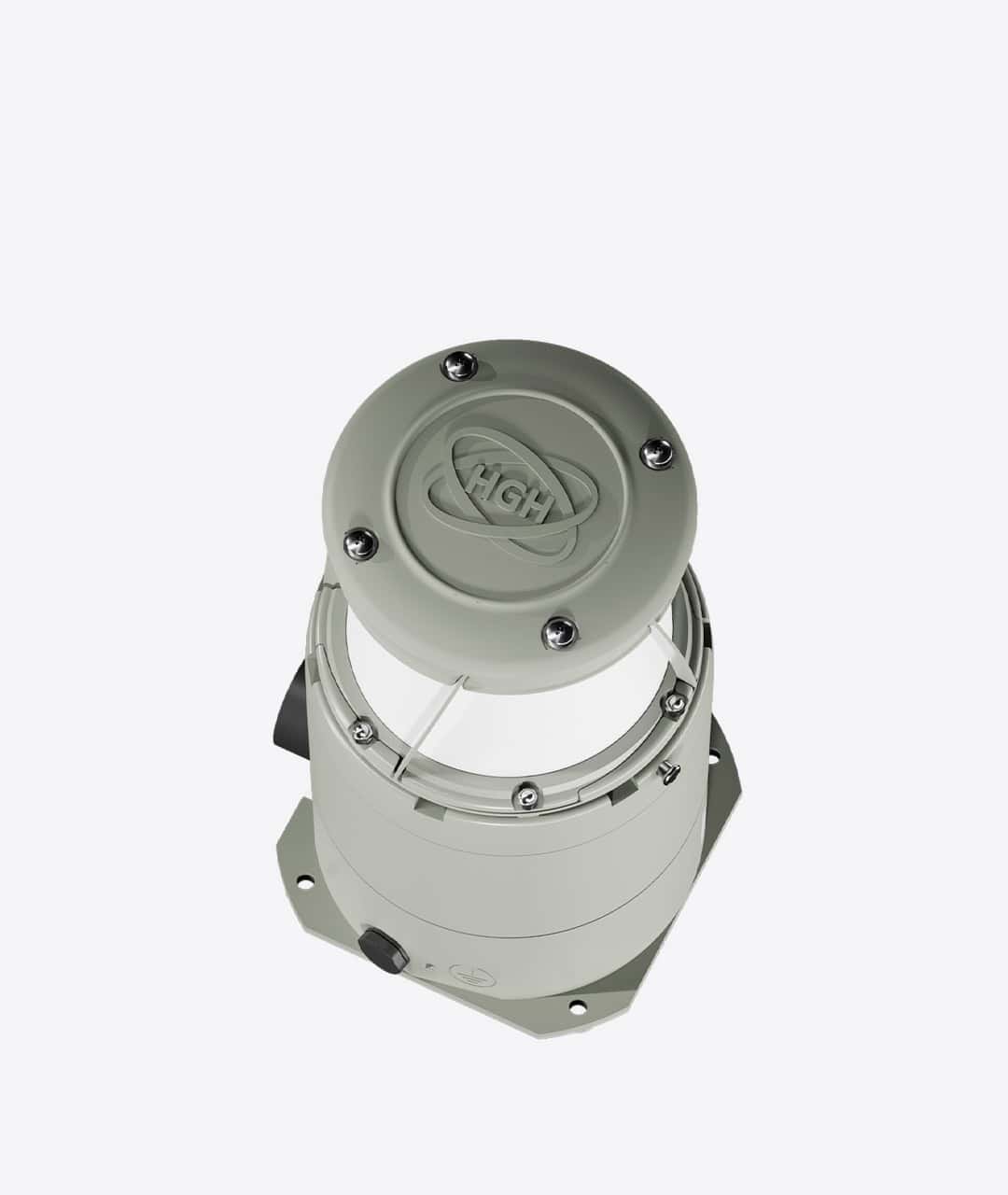 vue spynel m