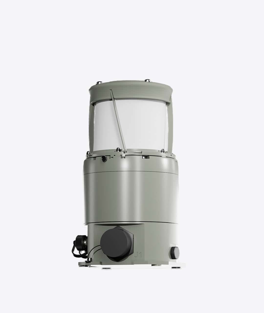 vue spynel m