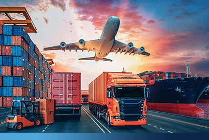Port Surveillance