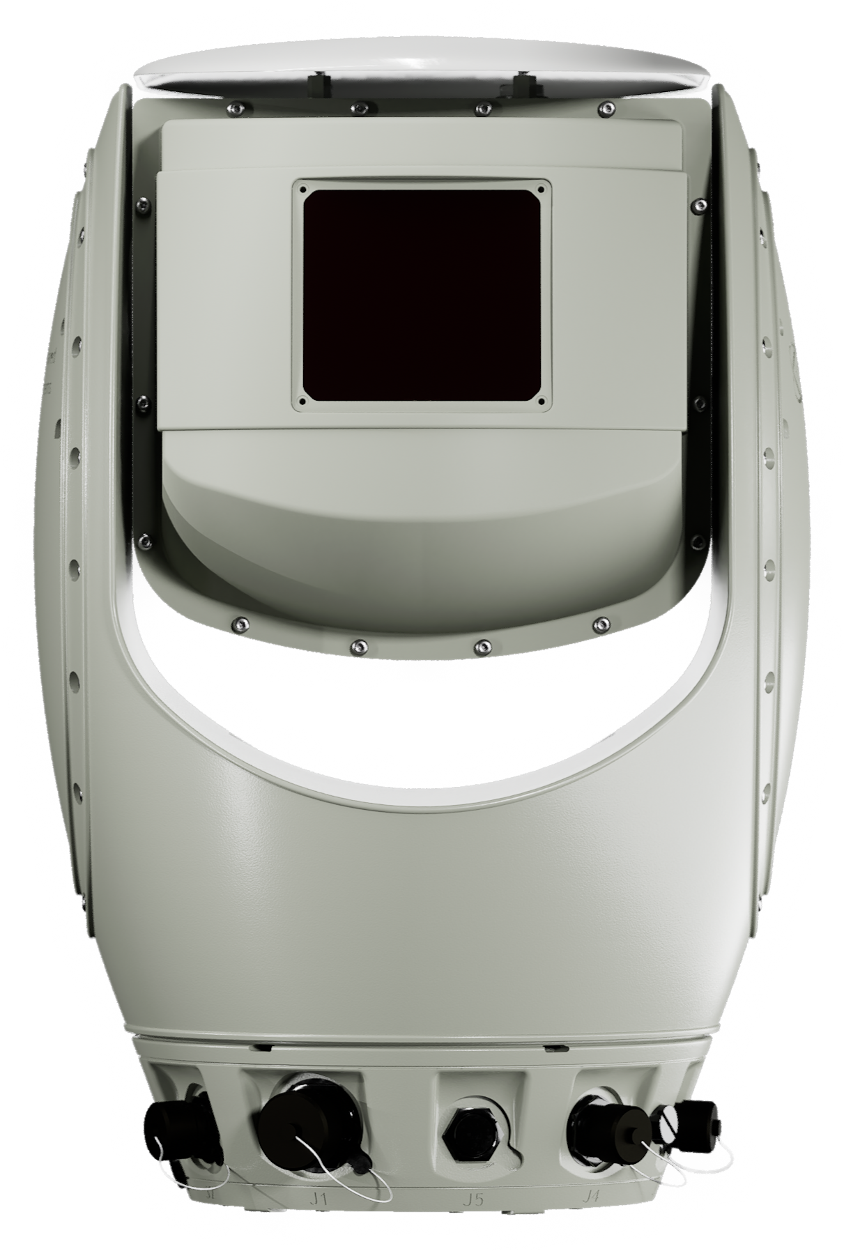 spynel s front