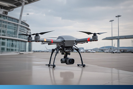 uas midle size