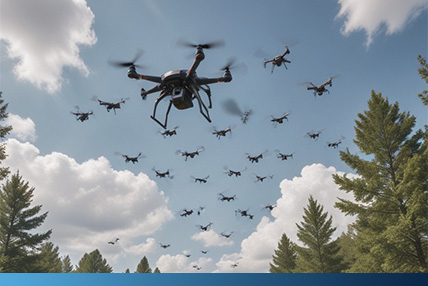 multiple uas detection
