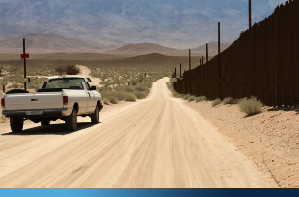 border surveillance