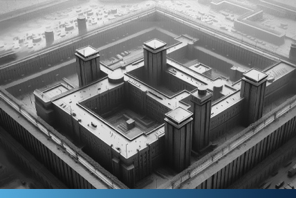 prison surveillance