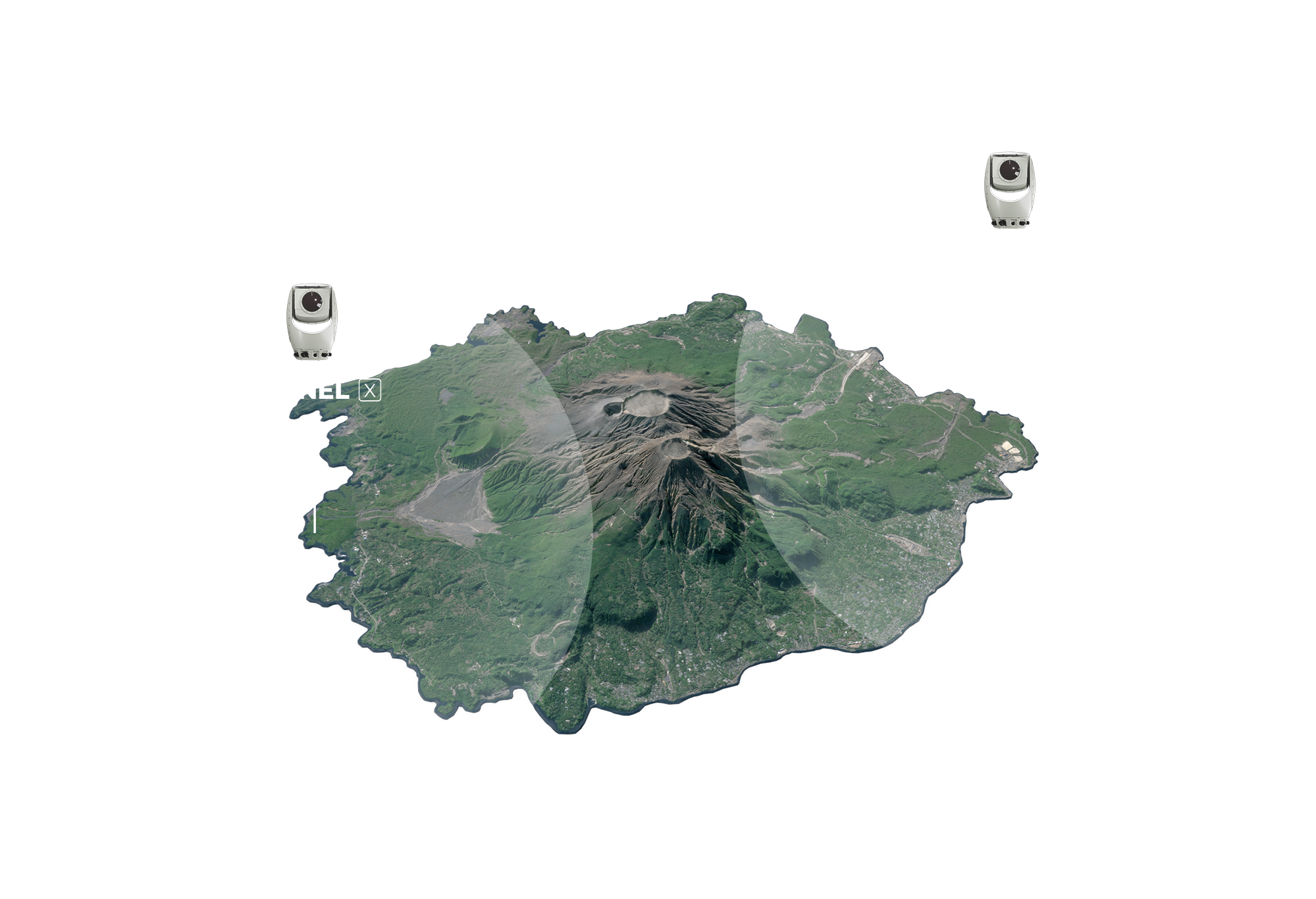 schema island surveillance