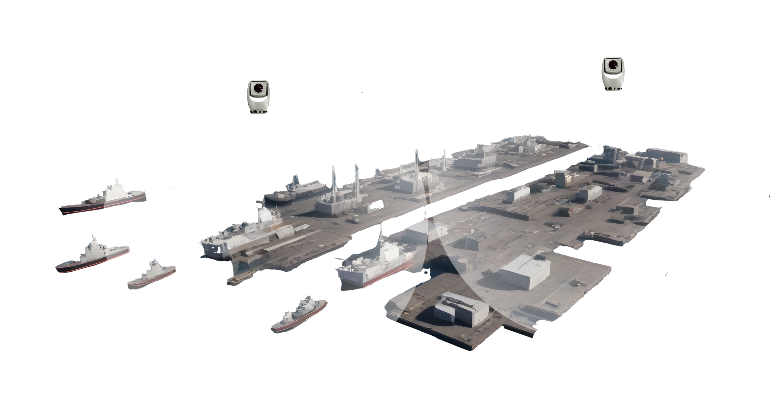 schema naval base