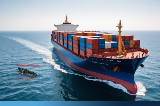 Port Surveillance
