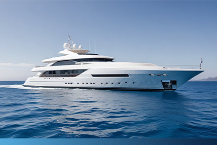 mega yacht security