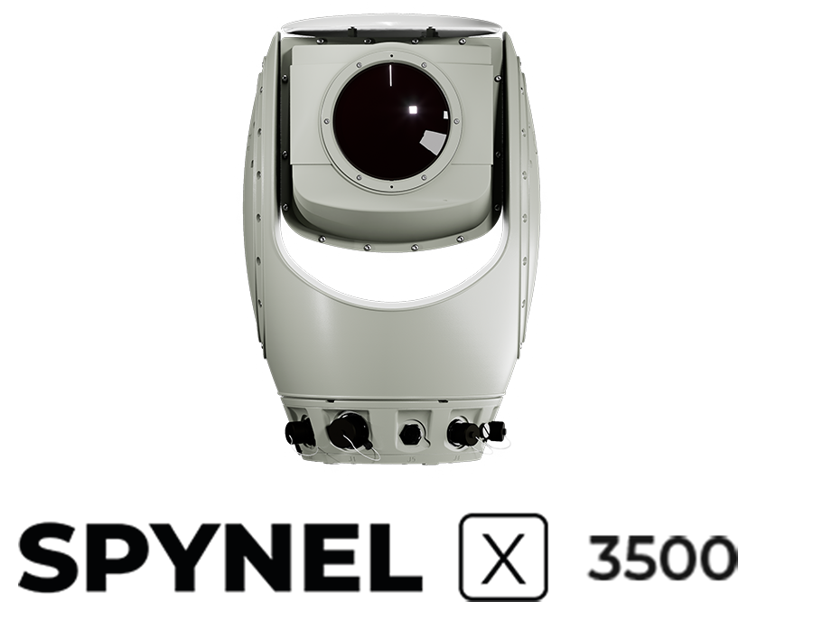 spynel-X-3500