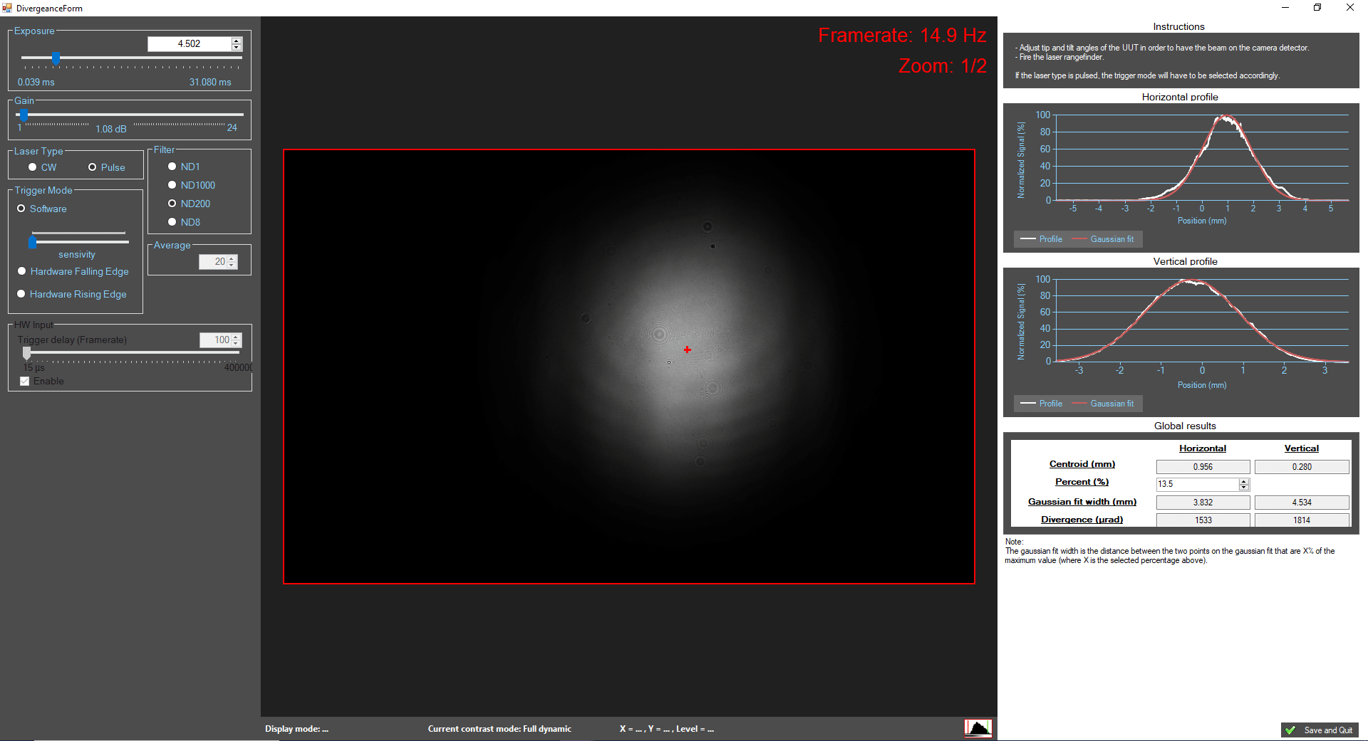 Screenshot B