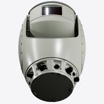 vue spynel s