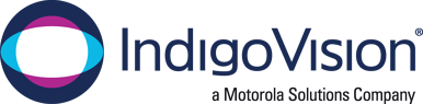 IndigoVision MS logo